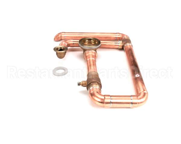 6949 Hardt Drain Grease Shuttle Inf3500 W/Gasket