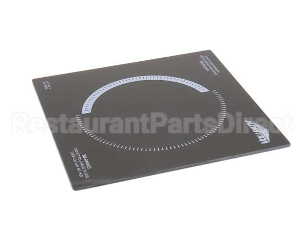 695035-1 Vollrath 69503 Glass Top
