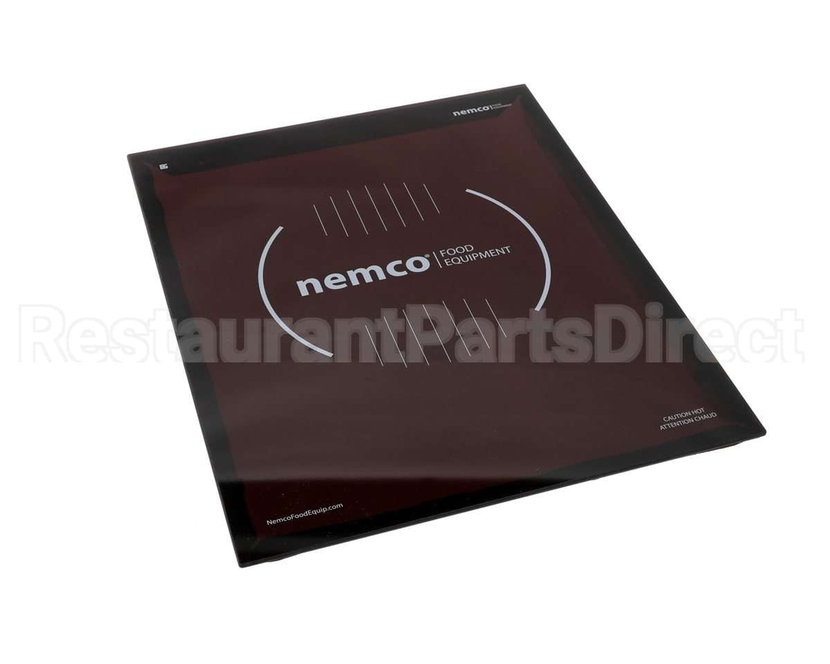 69508 Nemco Glass Sub-Assembly, Nbkw