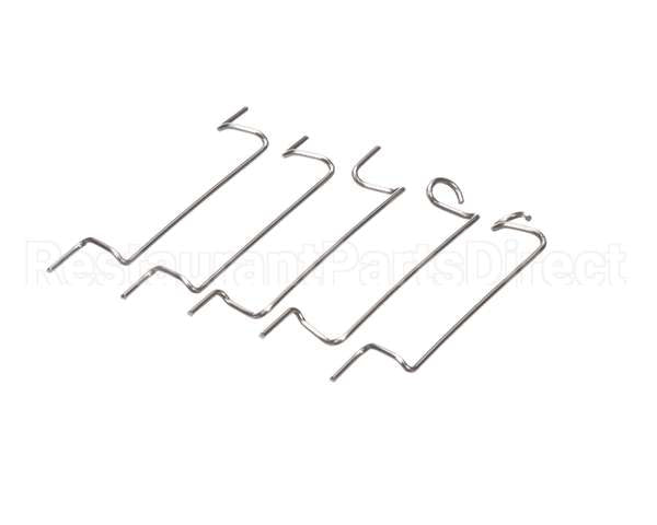 69525 Middleby Kit,Link Master 24" Sib Ps636