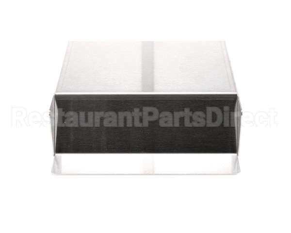 69615 Cleveland Guard;Splash;For 10X10 Trough;