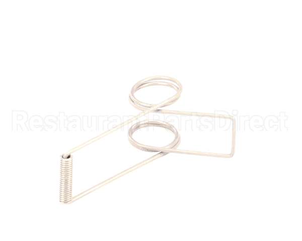 696448 Stoelting Spring; Spigot Handle Torsion