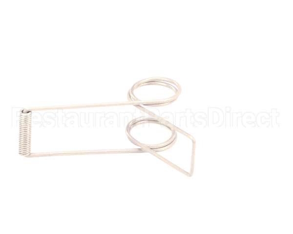 696448 Stoelting Spring; Spigot Handle Torsion