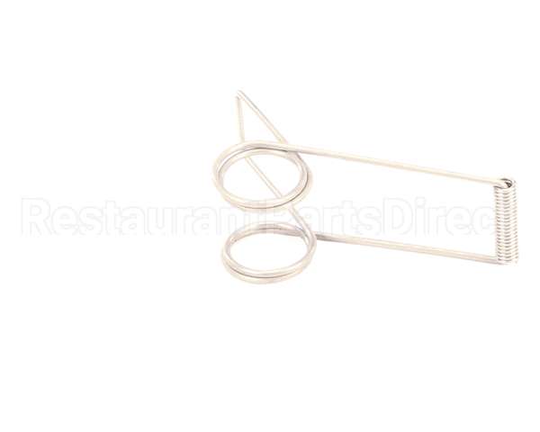 696448 Stoelting Spring; Spigot Handle Torsion