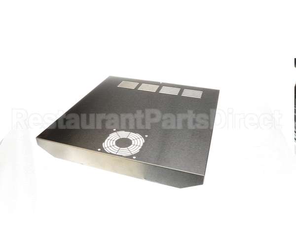 69664-1 Perlick Evaporator Cover, 24, For Hh