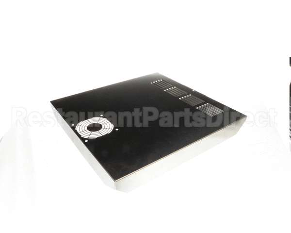 69664-1 Perlick Evaporator Cover, 24, For Hh
