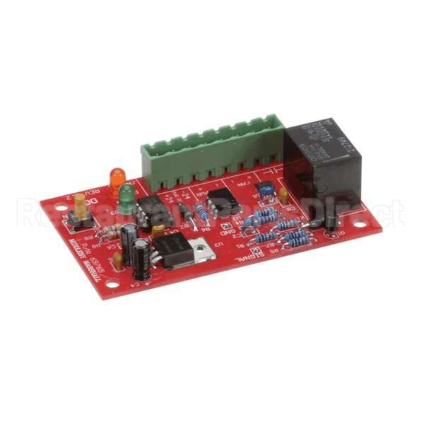69765 Compatible Middleby Board, Current Sense Dc