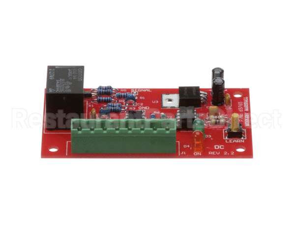 69765 Middleby Board,Current Sense Dc