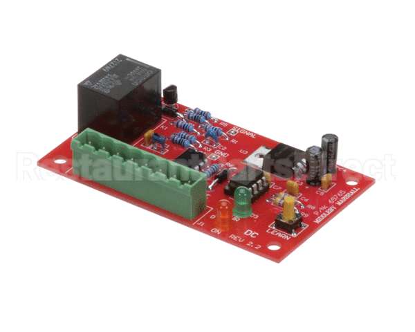 69765 Middleby Board,Current Sense Dc