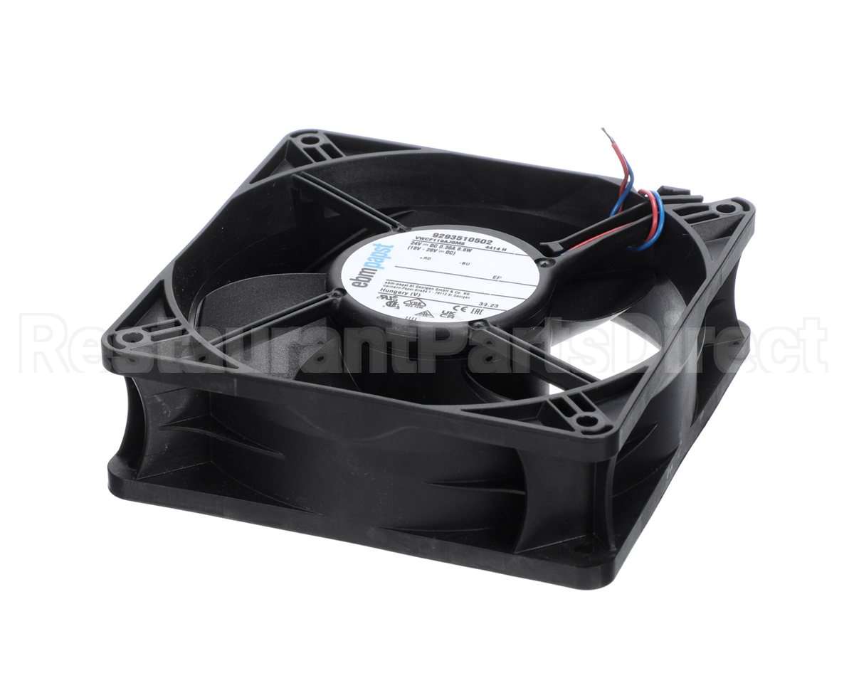 69799 Middleby Fan,Cooling 24Vdc 4414H