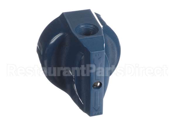 6981502P Aqua-Pure Head Assembly