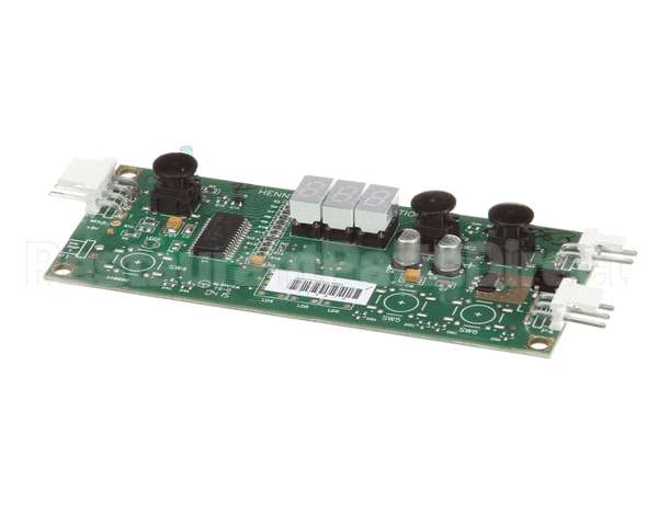69843 Henny Penny Control-Hc900 Gen Market Temp