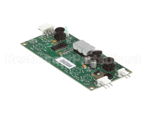 69843 Henny Penny Control-Hc900 Gen Market Temp