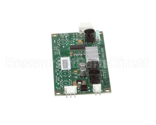 69843 Henny Penny Control-Hc900 Gen Market Temp