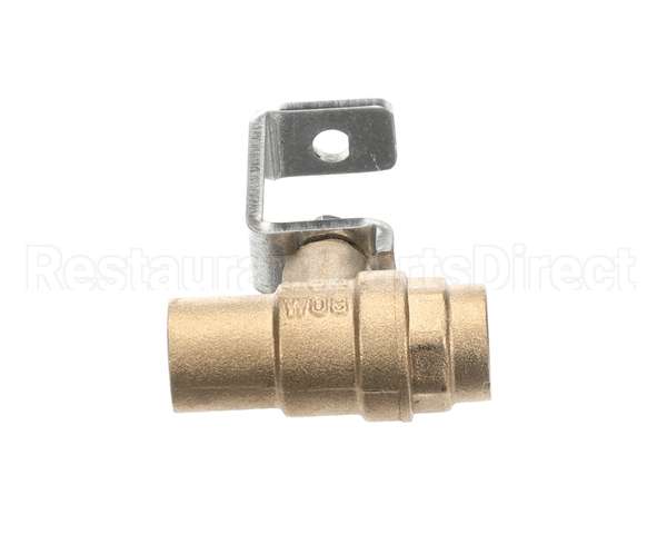 6985 Hardt Assembly Inlet Valve 1/2 Inf 3500