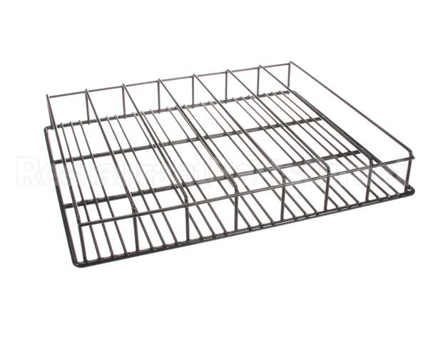 69852 Perlick Left Right Horizontal End Sh