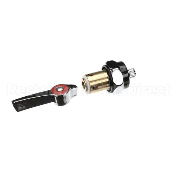 69878HV Compatible Perlick Valve, Assembly Hot F/69878 Fa