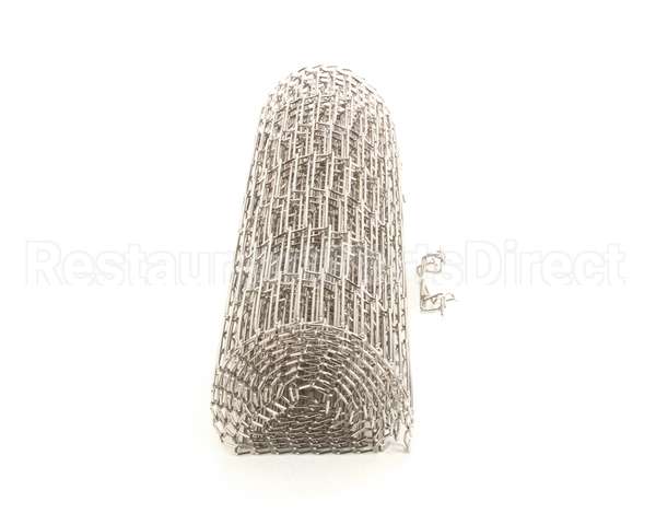 699-027S Q Infrared Ovens Beltconveyorflatflex