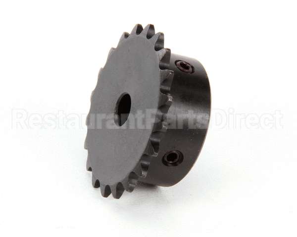 699-048S Q Infrared Ovens Kitsprocketmotor Drive Chain