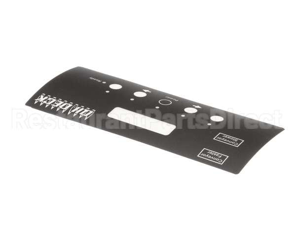 699-050S Q Infrared Ovens Kitdecalcontrol Face