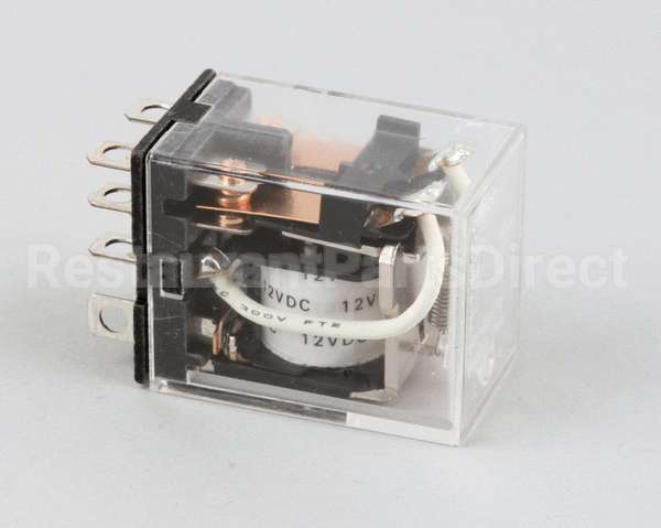 699-112S Q Infrared Ovens Kitq20 Relay Direction