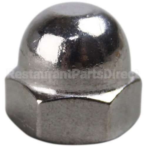 69932 Compatible Globe Acorn Nut