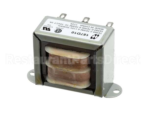 6996 Hardt Transformer 115V Pri-10V Sec 30Va