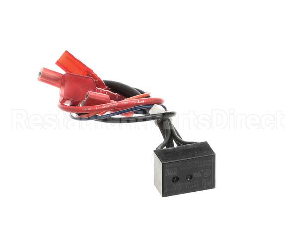 6998 Hardt Relay Upgrade Cp Igniter To Hi