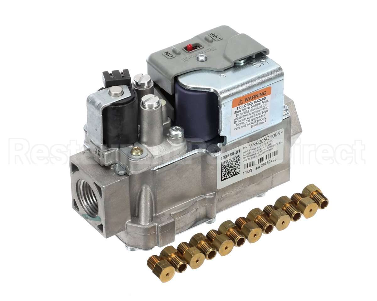 69W79 Lennox 604913-01 Lpg To Nat Conv Kit- Sl280