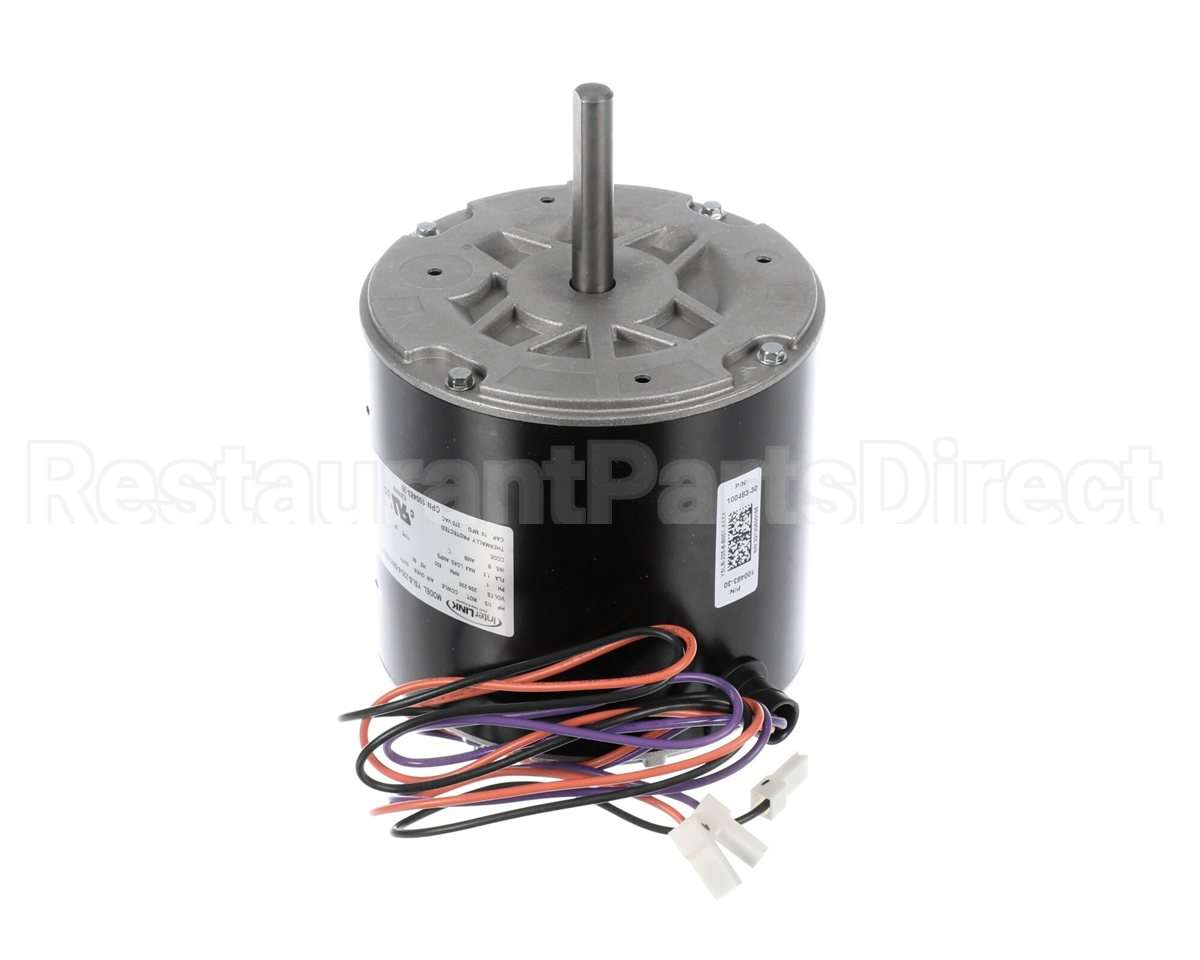69W97 Lennox 1/3Hp 208/230V 825Rpm Fan Mtr