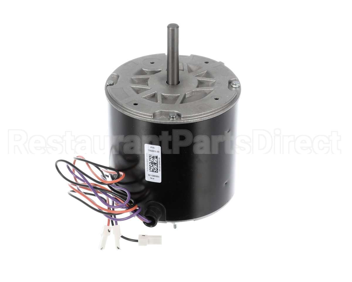 69W97 Lennox 1/3Hp 208/230V 825Rpm Fan Mtr