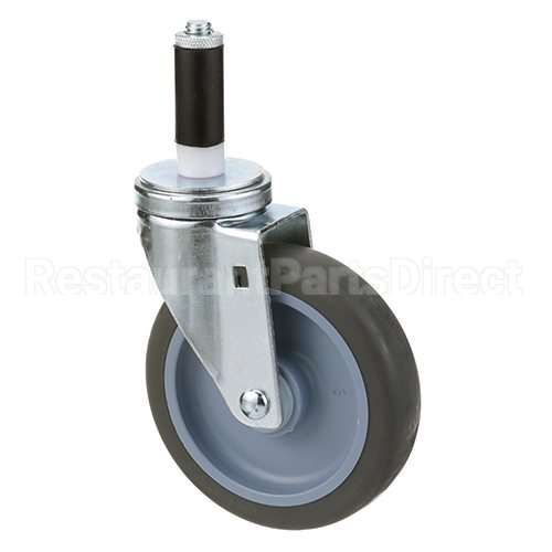 6C525027PPPG Compatible Kason Kason 5 In Expstm Cster 1 In Stem, No Brake