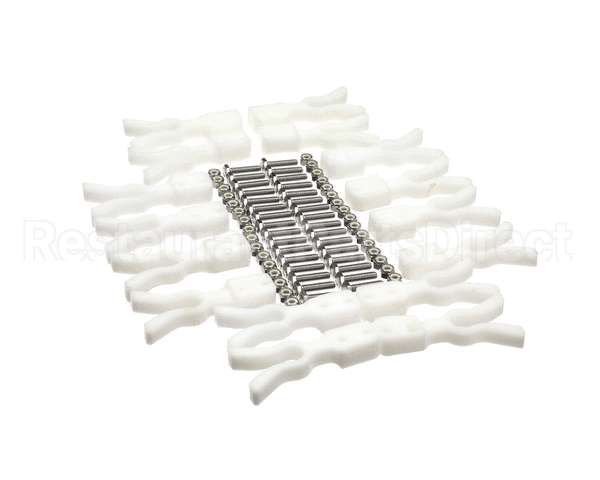 43416 Power Soak Systems Retrofit Assembly, 16 Guardles