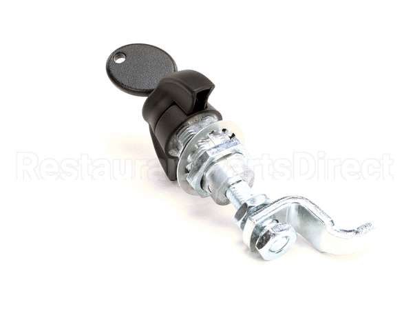 6DA101 Perfect Fry Latchvice Wing Locking