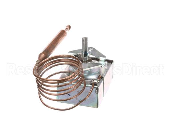 6FME540P Nu-Vu Thermostatproofer125