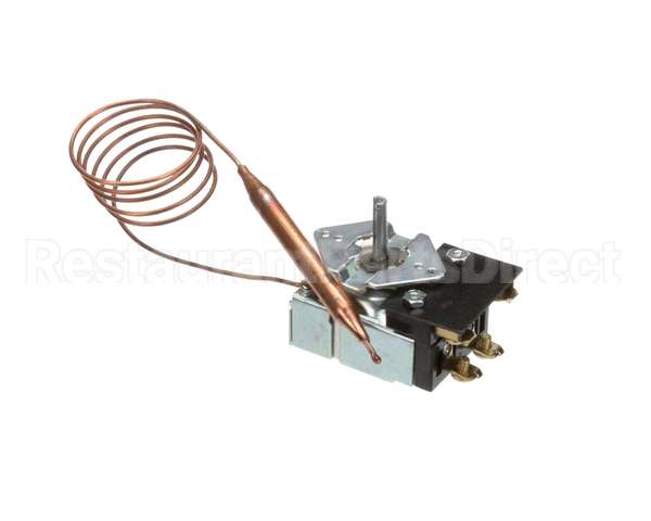6FME554P Nu-Vu Thermostat,Mechanical 250