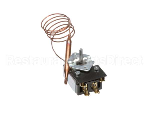 6FME554P Nu-Vu Thermostat,Mechanical 250