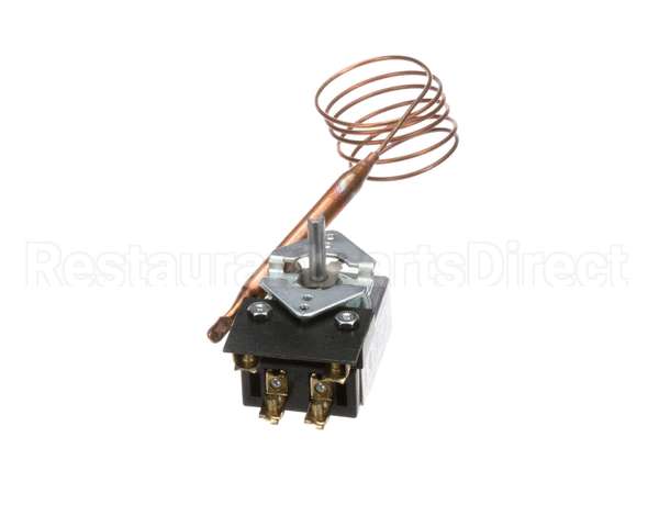 6FME554P Nu-Vu Thermostat,Mechanical 250