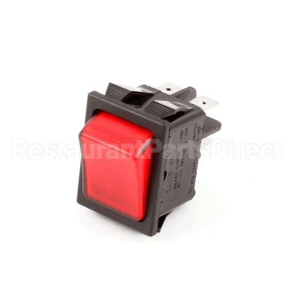 6FME566P Compatible Star Switch 120V On/Off