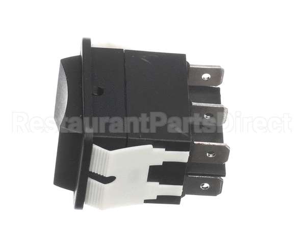 6FME567P Nu-Vu Switch, 120V On/Off/On