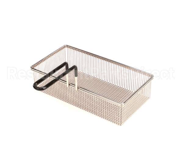 6HV053 Perfect Fry Basket Large