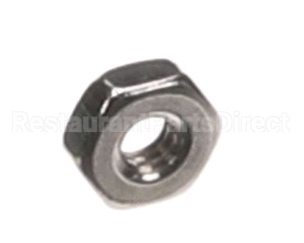 6NA001 Perfect Fry Nut 4-40 Hex Ss