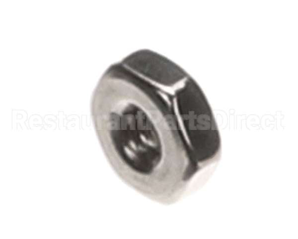 6NA001 Perfect Fry Nut 4-40 Hex Ss
