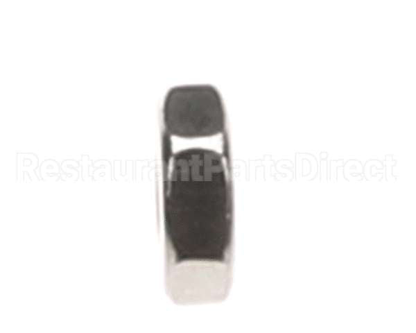 6NA001 Perfect Fry Nut 4-40 Hex Ss