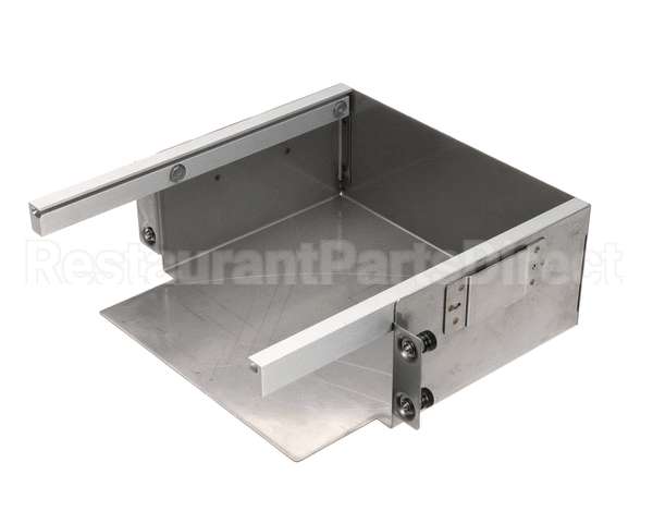 6SA010-C Perfect Fry Sleeve Drawer Assembly Pfa
