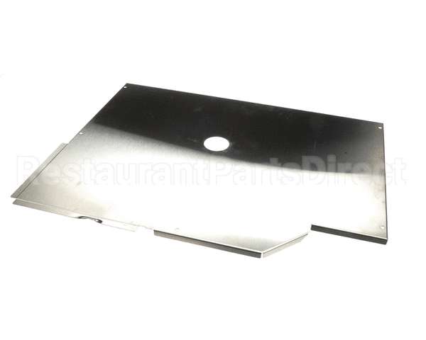 6SA014-C Perfect Fry Panel Control Access Pfa