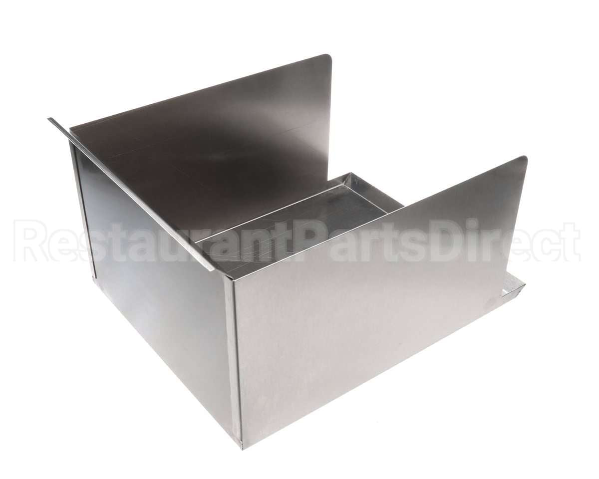 6SA022-C Perfect Fry Tray Spill Pfa