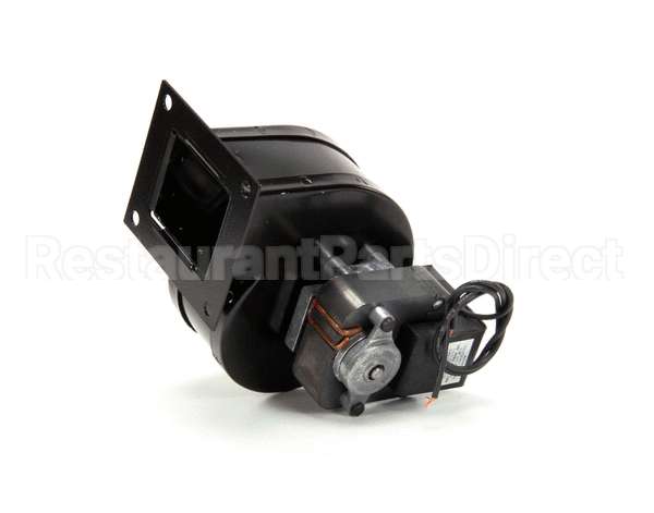 6WH0005P Nu-Vu Blower Assy,H225 70218615