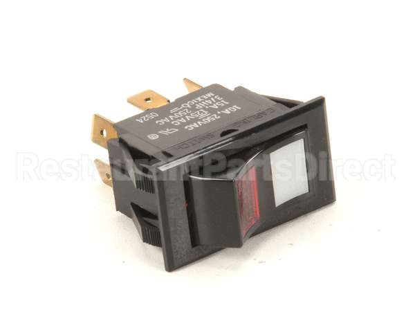 6WH0009P Nu-Vu Switch,Rocker,H1061 23278,Car