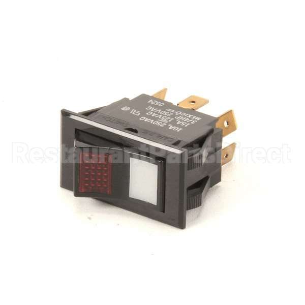 6WH0009P Compatible Stero Switchheat/Proof6 Termin Al